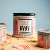 Beach Kiss