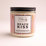 Beach Kiss