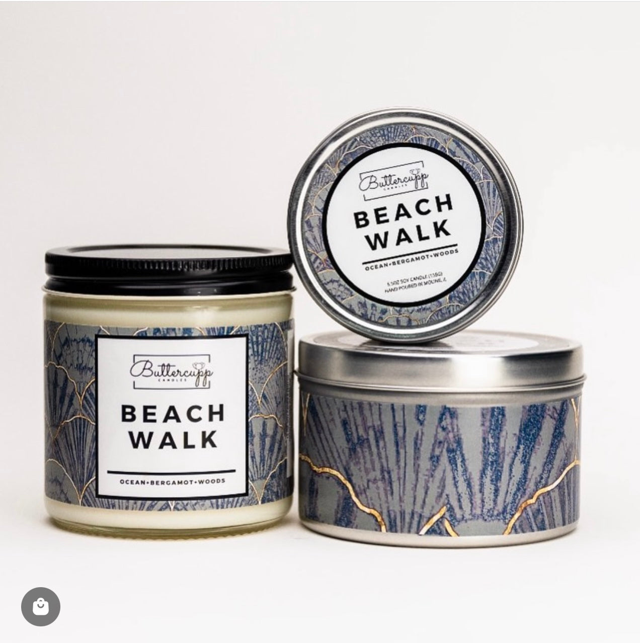 Beach Walk April 2023