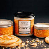 Salted Caramel Cookie