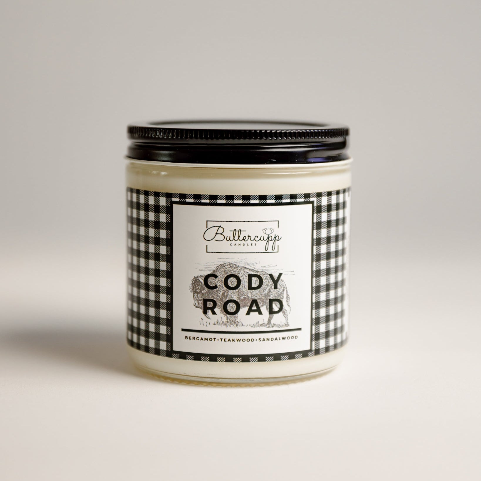 Cody Road