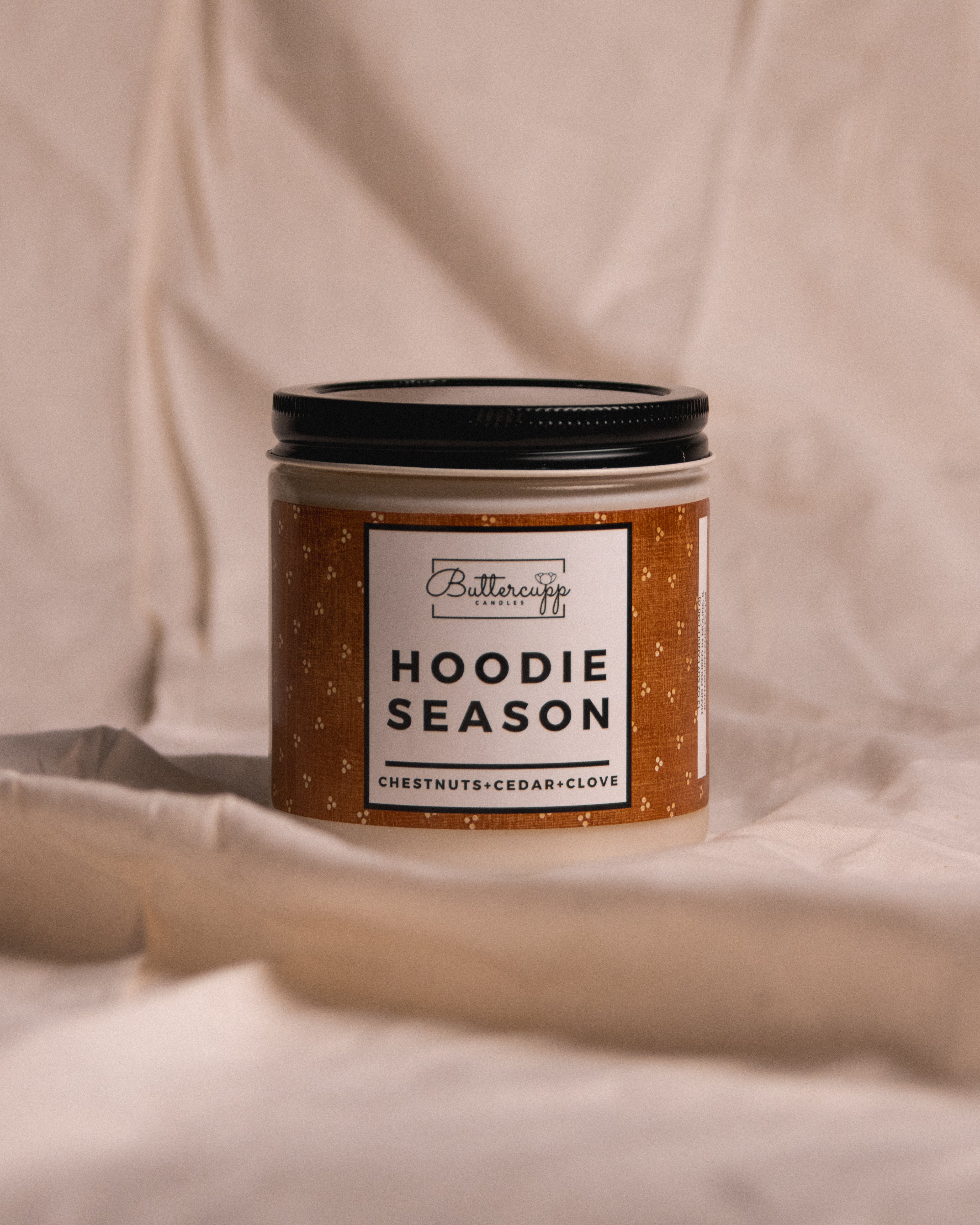 Hoodie Season