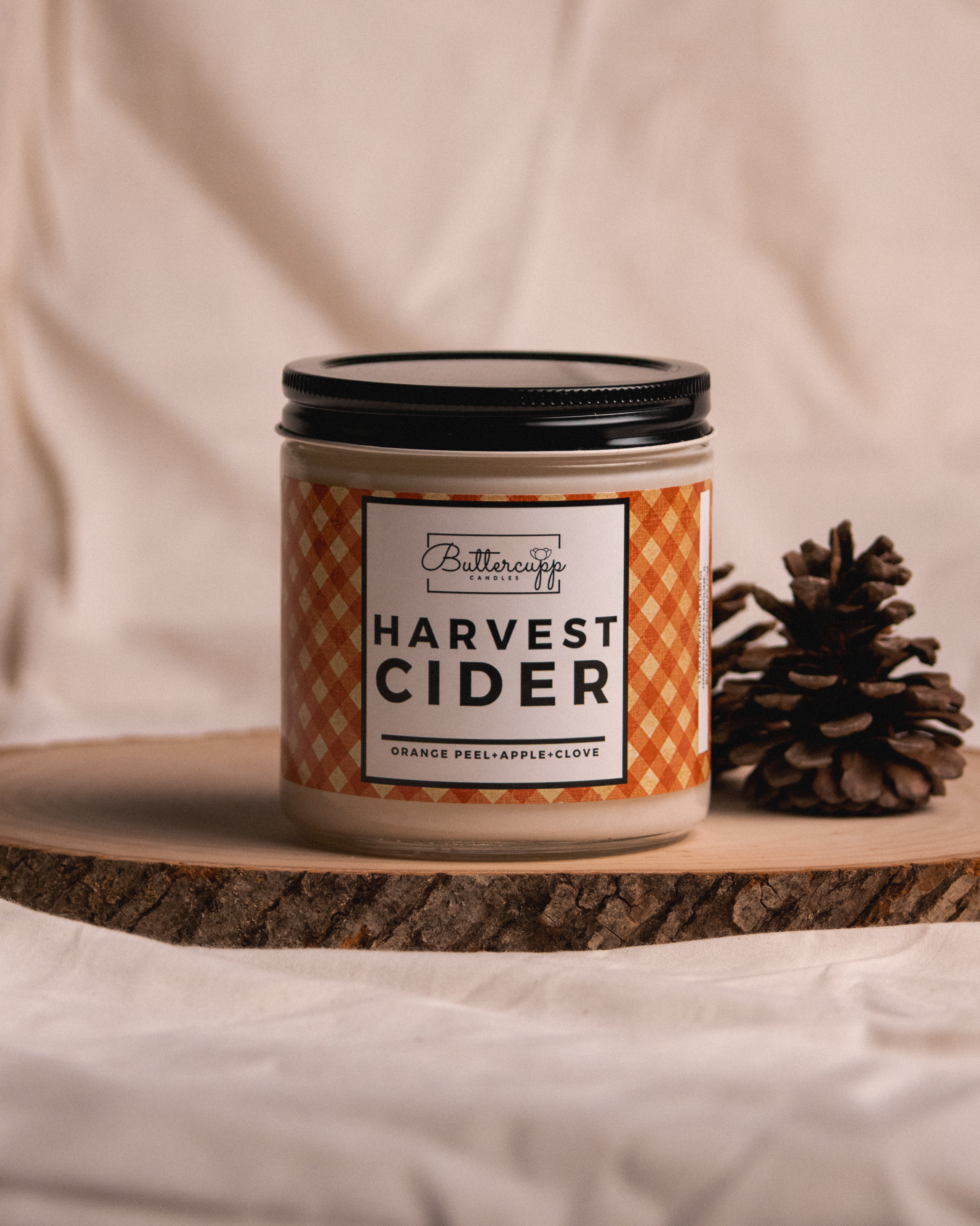 Harvest Cider