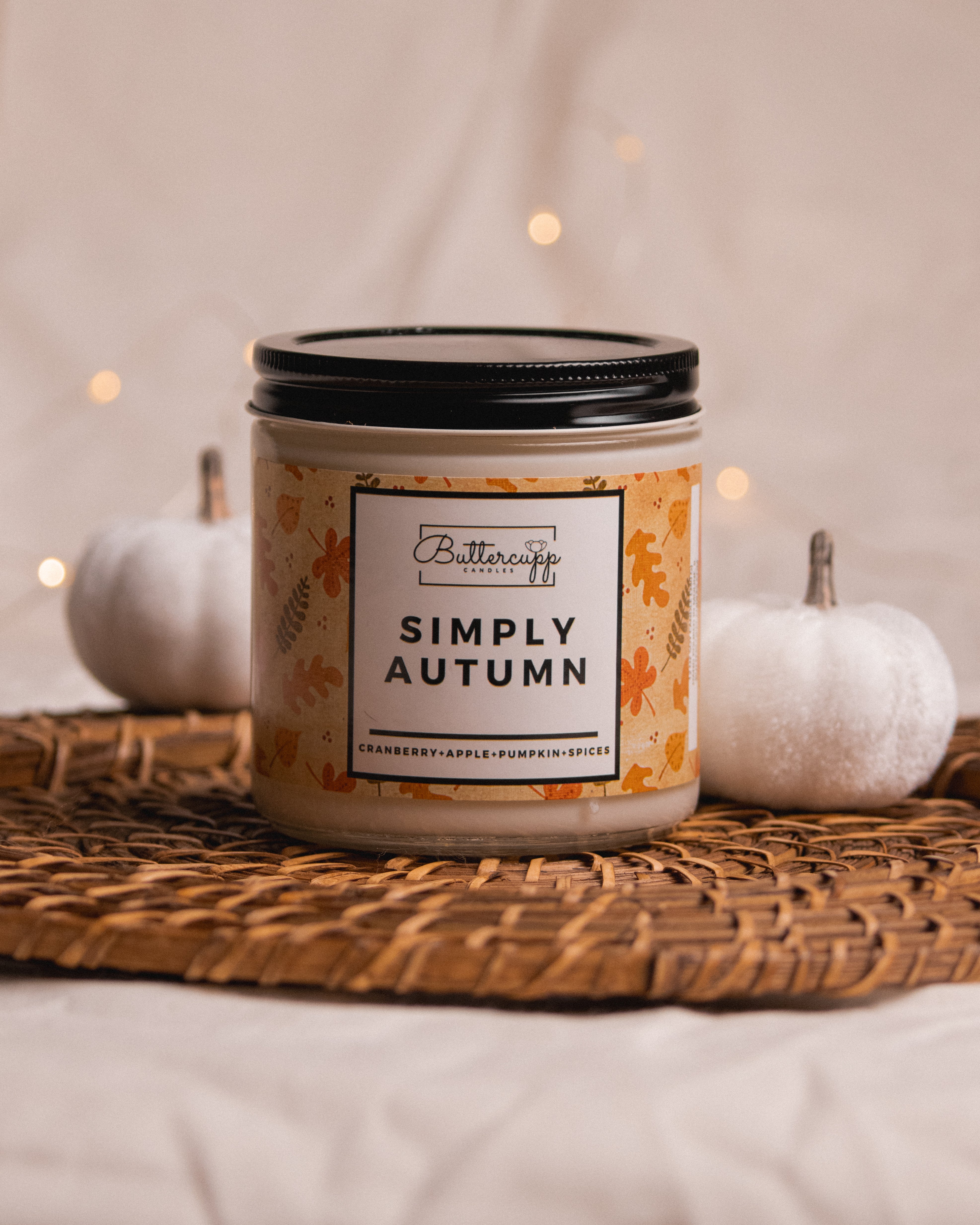 Simply Autumn