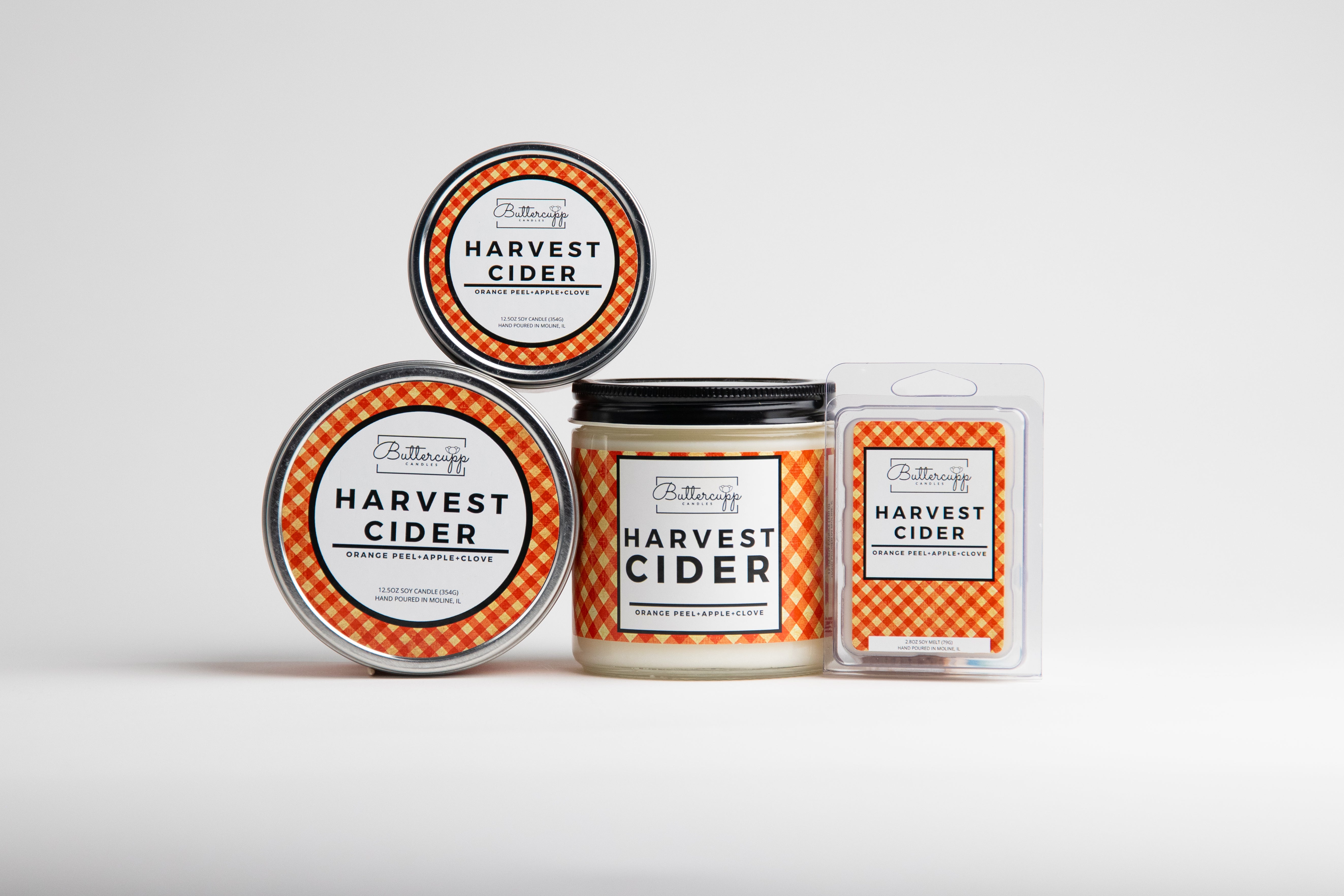 Harvest Cider