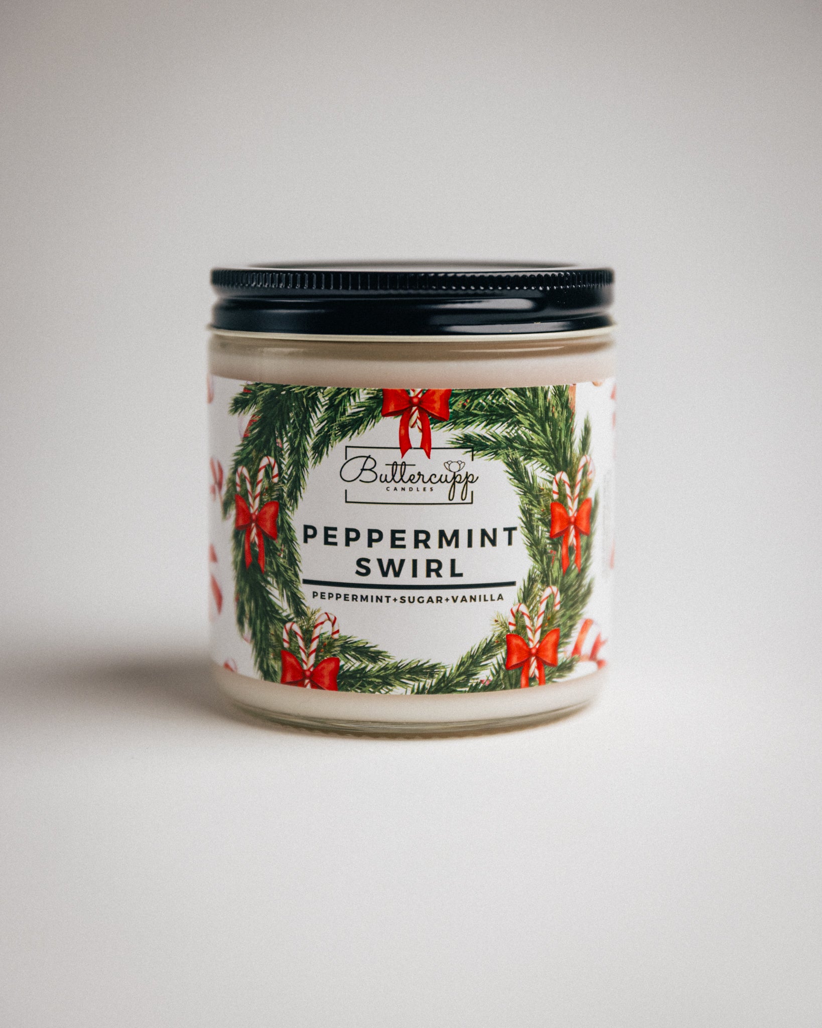 Peppermint Swirl- December 2023