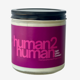 Human 2 Human Candle