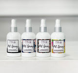 Pet Spray