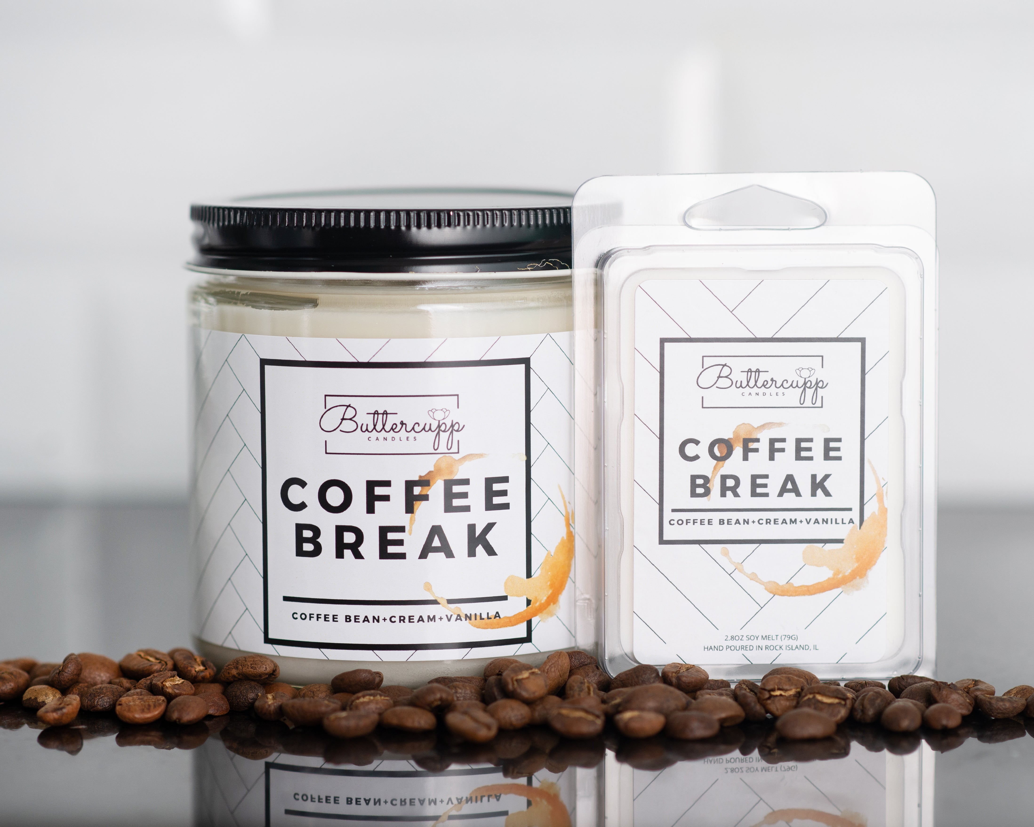 Coffee Break