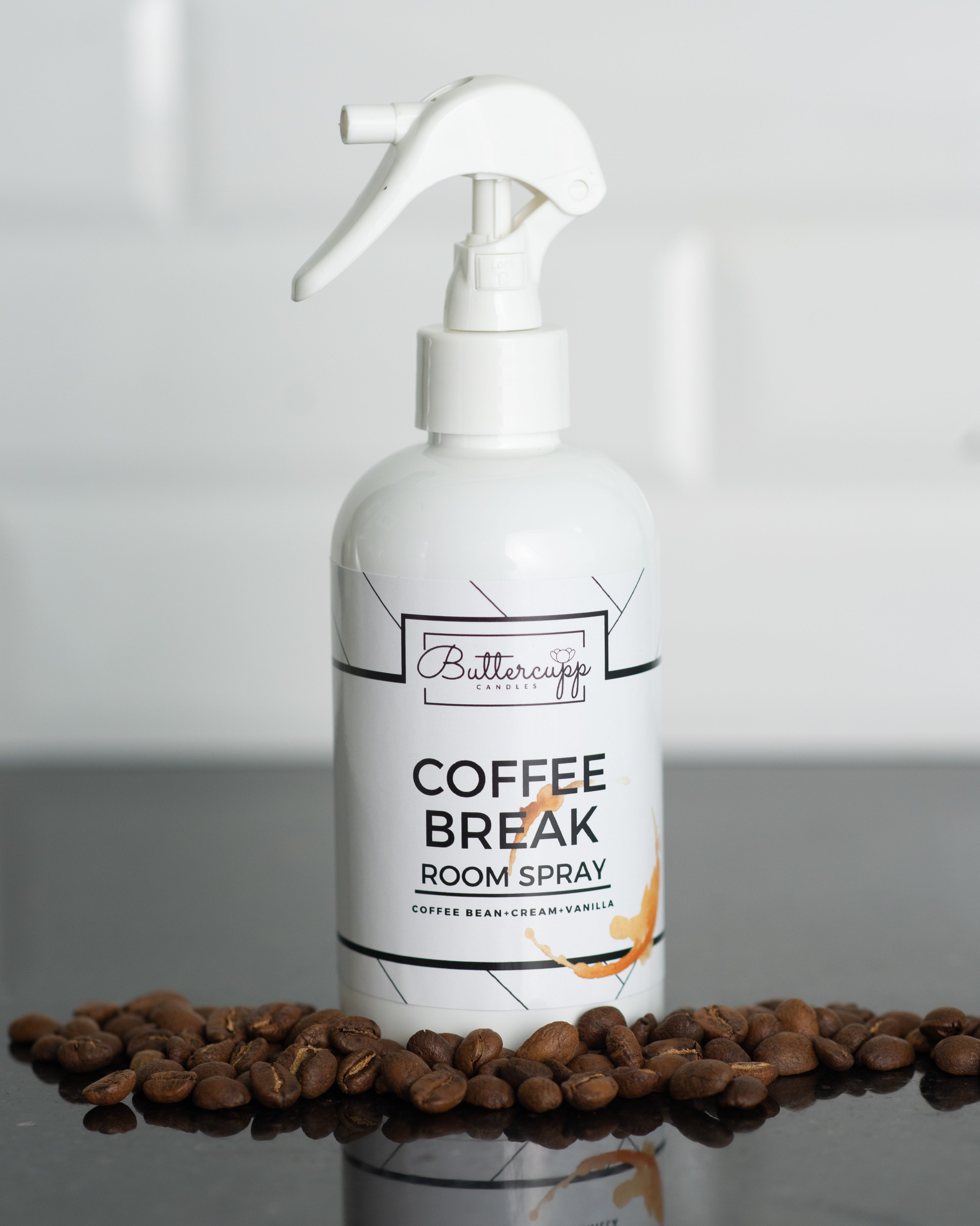 Coffee Break