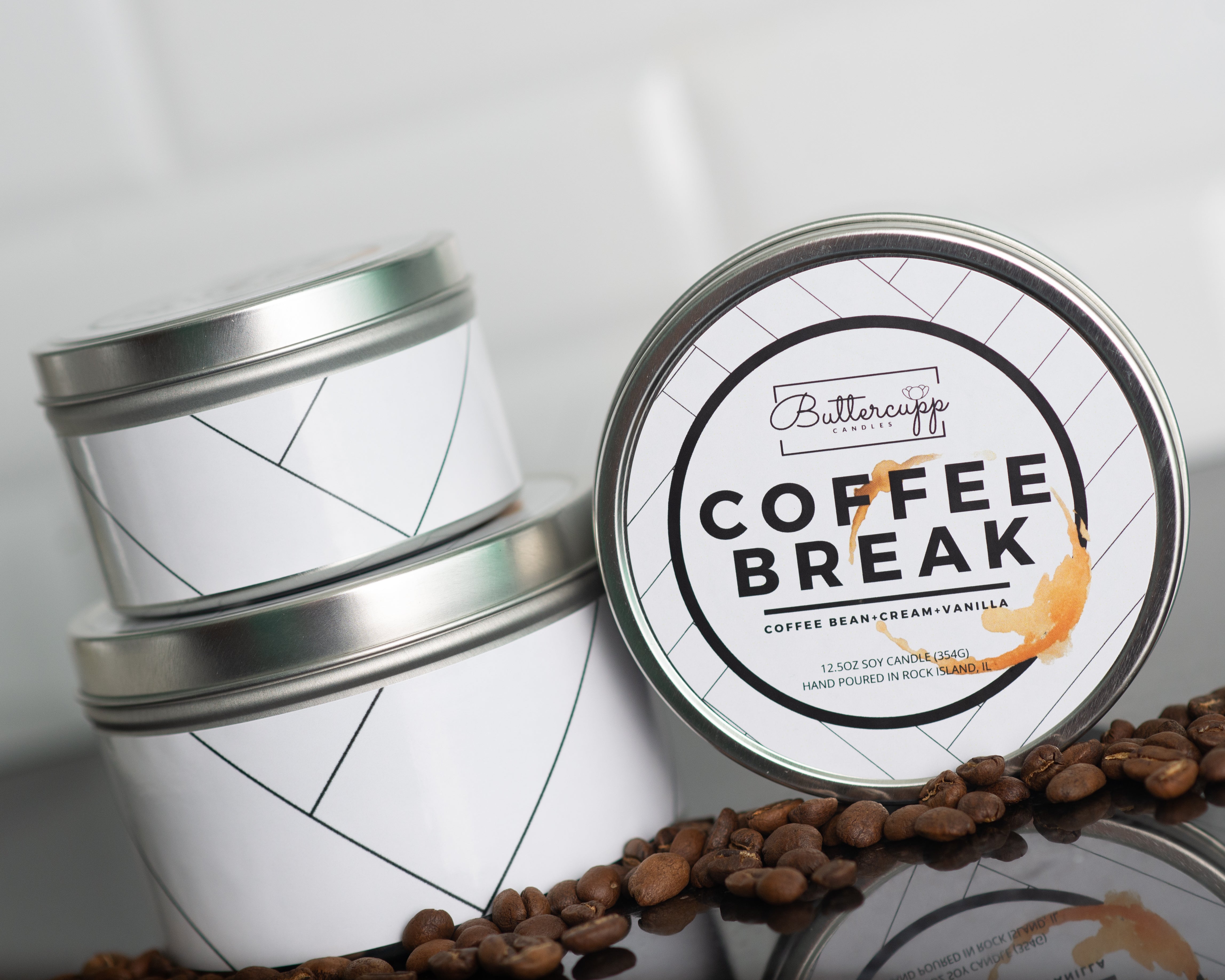 Coffee Break