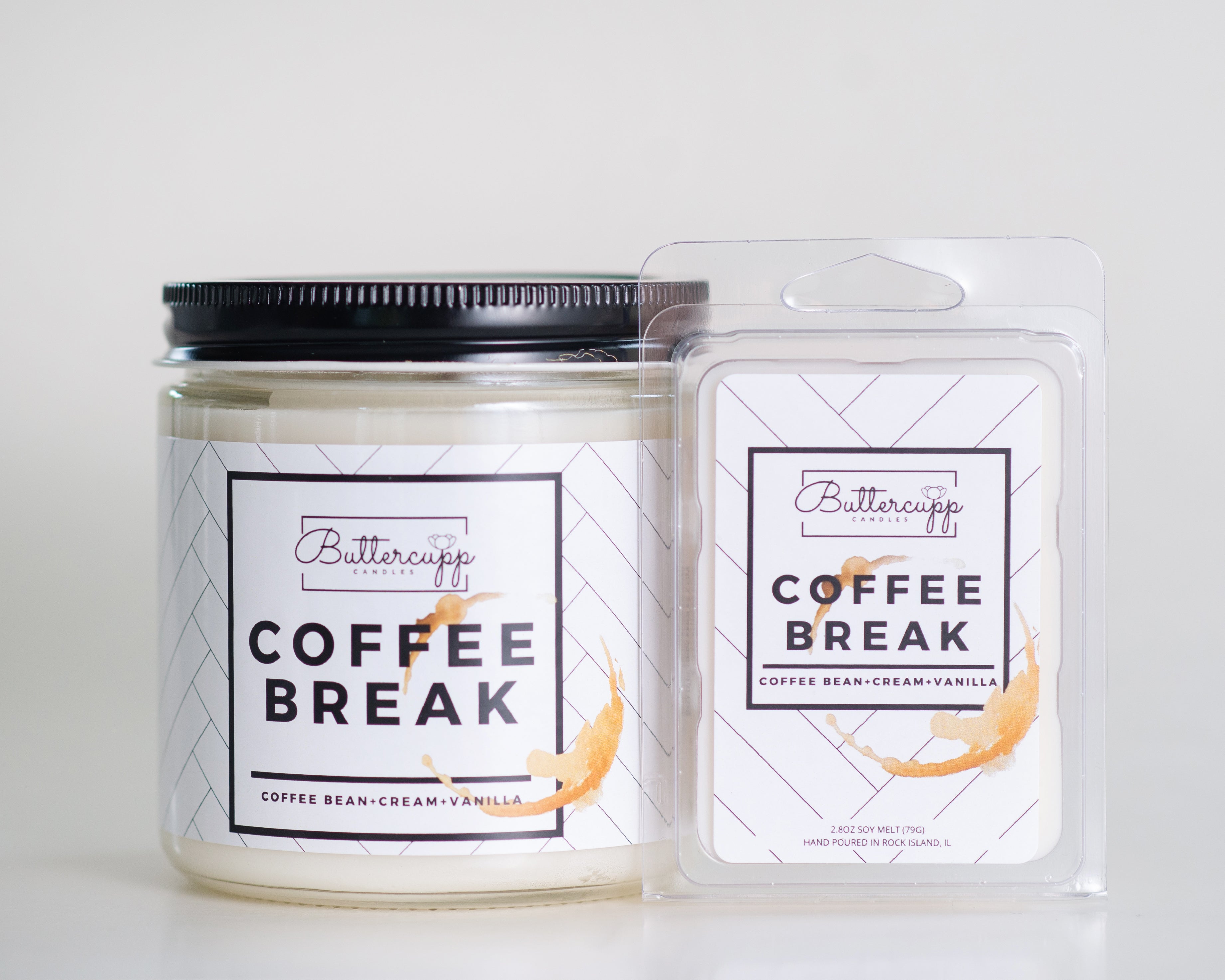 Coffee Break