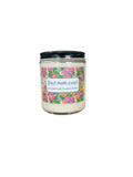 Best Mom Ever - Card Candles