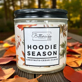 Hoodie Season