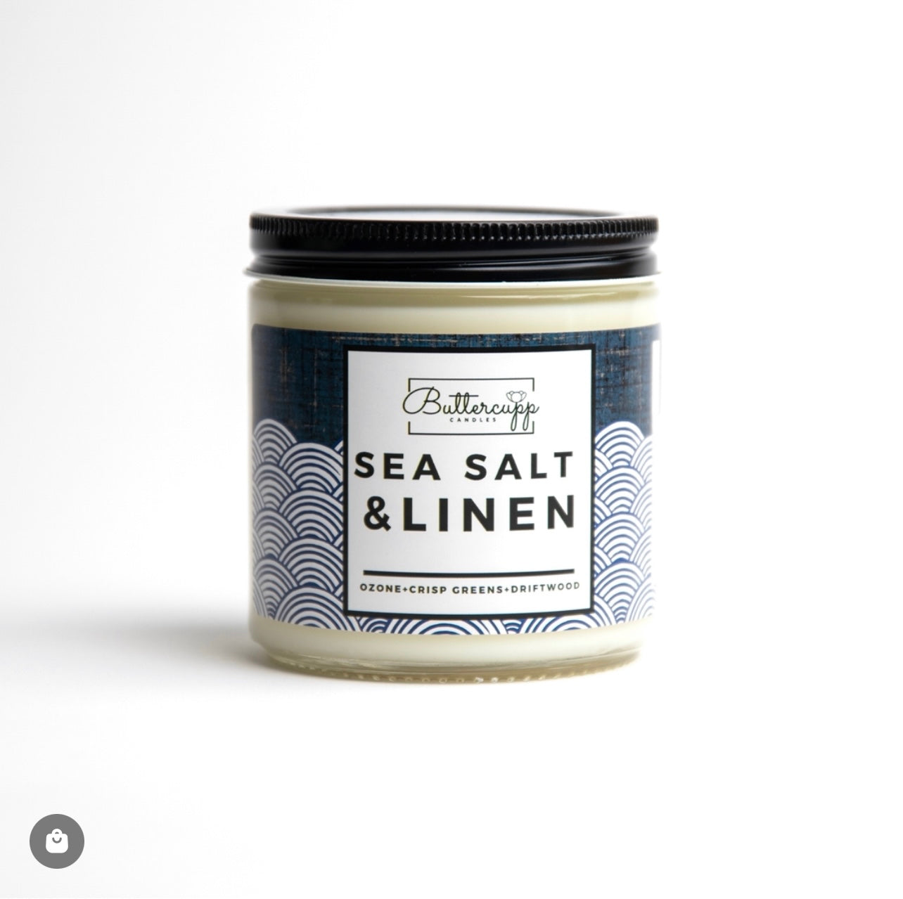 Sea Salt & Linen June 2023