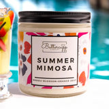 Summer Mimosa