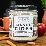 Harvest Cider