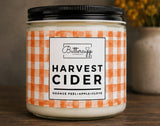 Harvest Cider