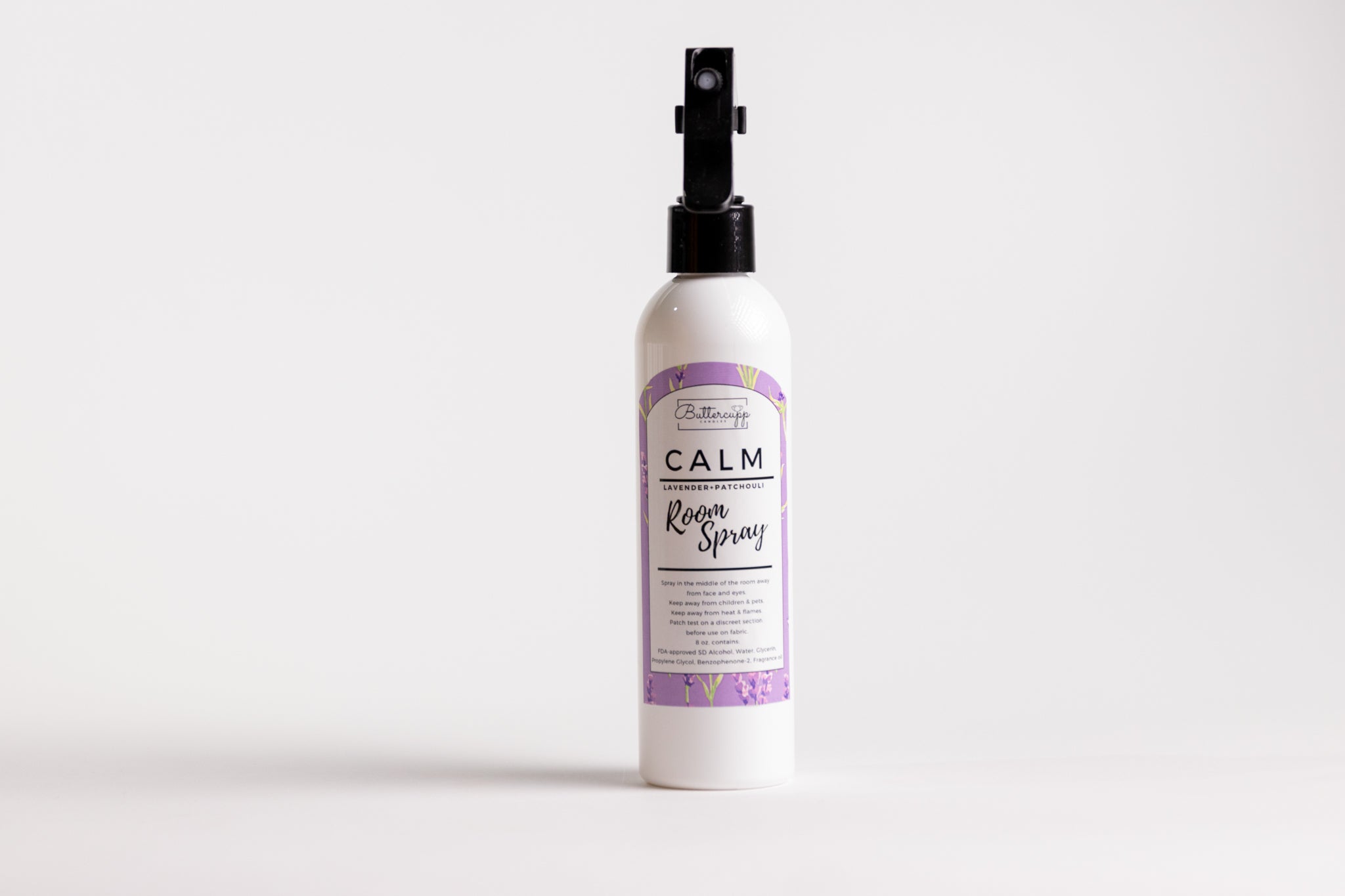 Room Spray