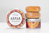 Apple Cider Donut