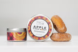 Apple Cider Donut